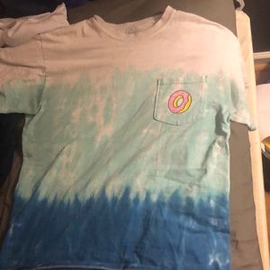 Odd Future Tye die Tshirt